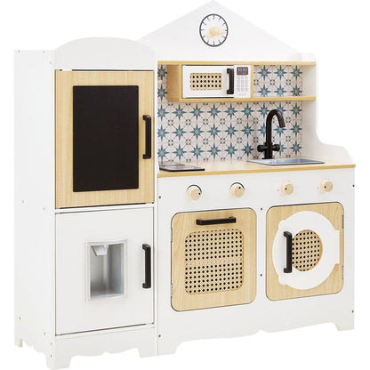 Little Chef Morocco Play Kitchen & Accessories