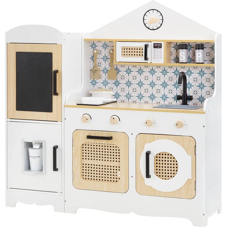 Little Chef Morocco Play Kitchen & Accessories