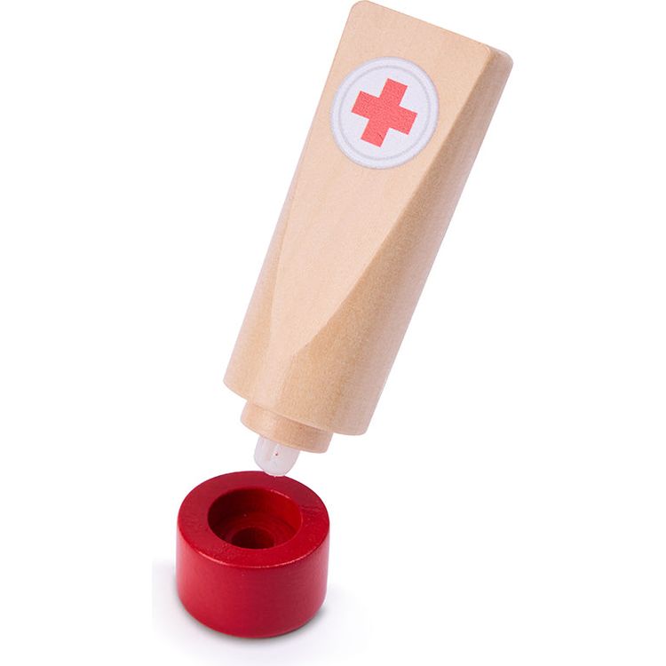 Little Doctor's Medical Set