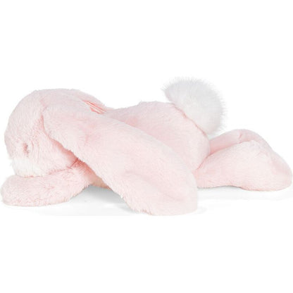 Little Naptime Nibble Blossom Bunny