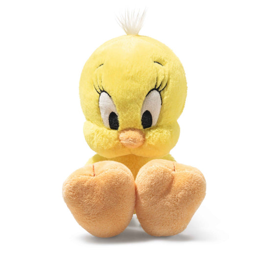 Looney Tunes Tweety Bird Plush