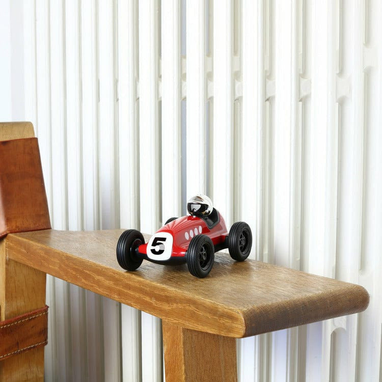 Loretino Car Toy - Marino Red