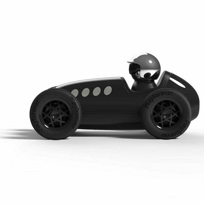 Loretino Car Toy - Verona Black