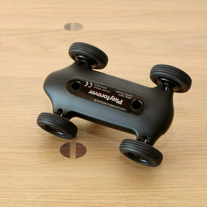 Loretino Car Toy - Verona Black