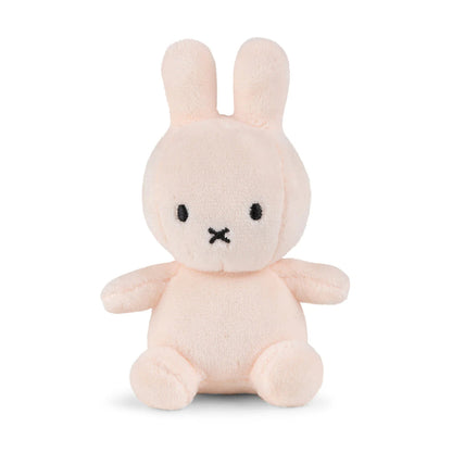 Lucky Miffy Pink Plush in Giftbox - 4"