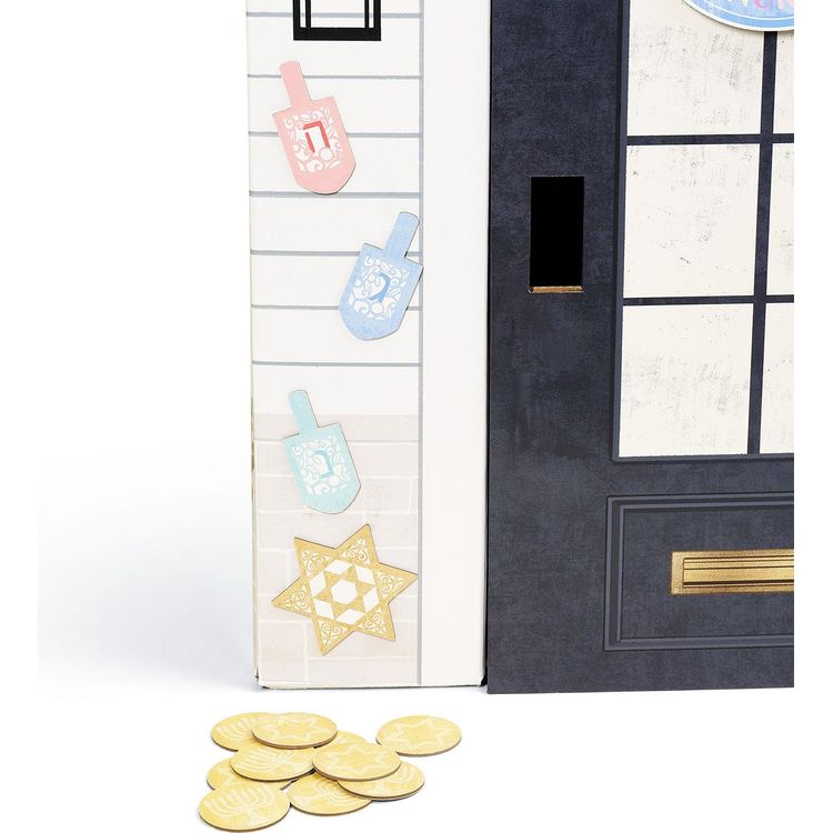 Make It Festive - Hanukkah Decor Kit