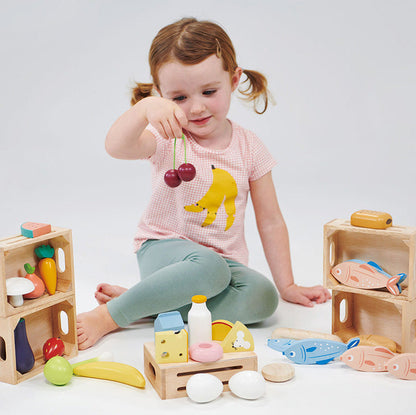 Market Accessories