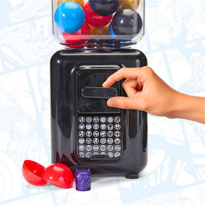 Marvel Toy Vending Machine