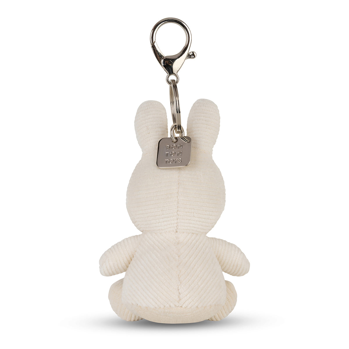 Miffy Four Leaf Clover Keychain - 4"