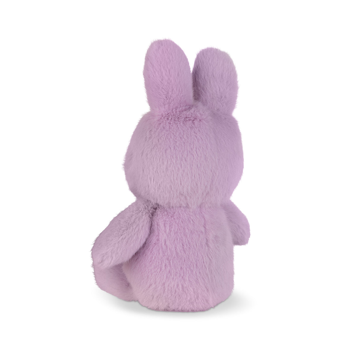 Miffy Lilac ECO Fuzzy Plush - 7"