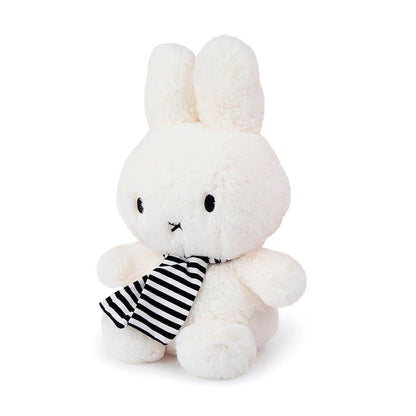 Miffy Plush with Scarf - 13"