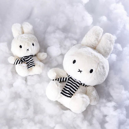 Miffy Plush with Scarf - 9"
