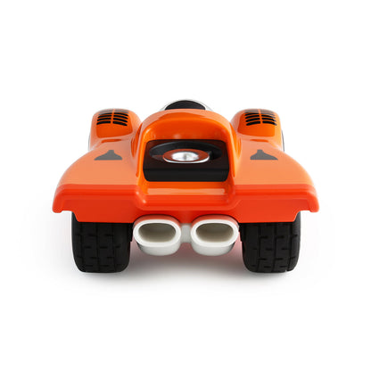 Mini Zemonsta Egon Toy Car - Orange