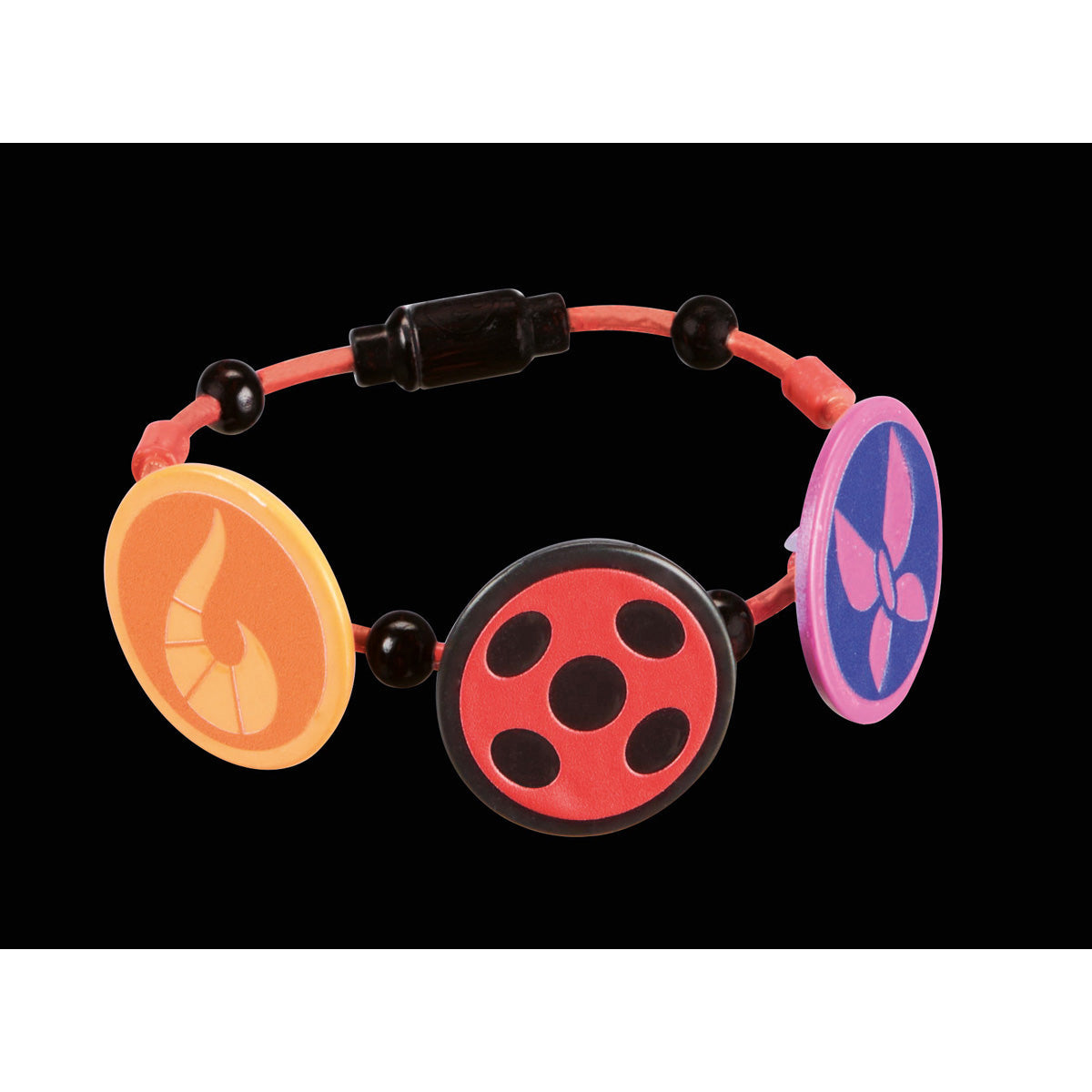 Miraculous: Marinette & Ladybug Playset
