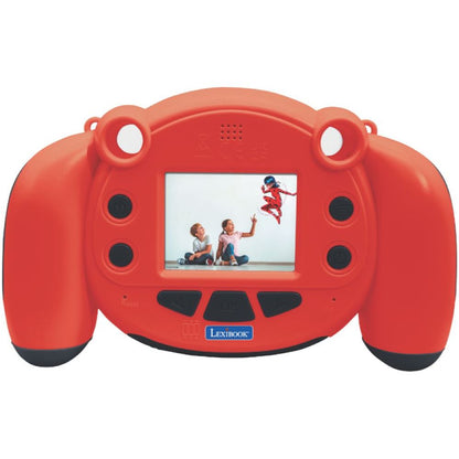 Miraculous Starcam Digital HD Camera with SD Card