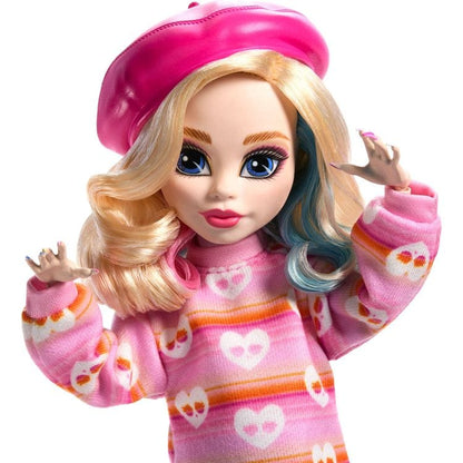 Monster High Wednesday Enid Sinclair Doll