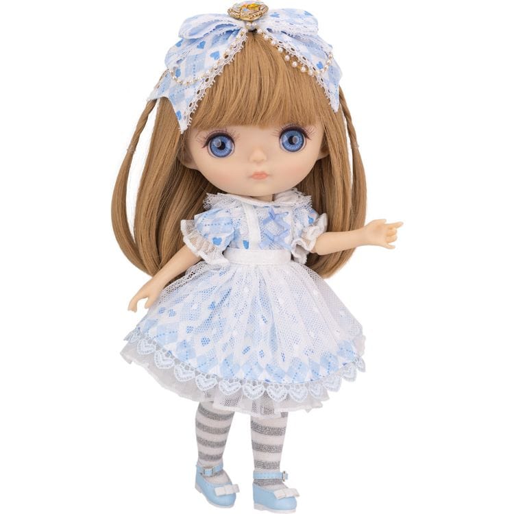 Mori Lolli - Fairy Tale Adventures Alice Doll