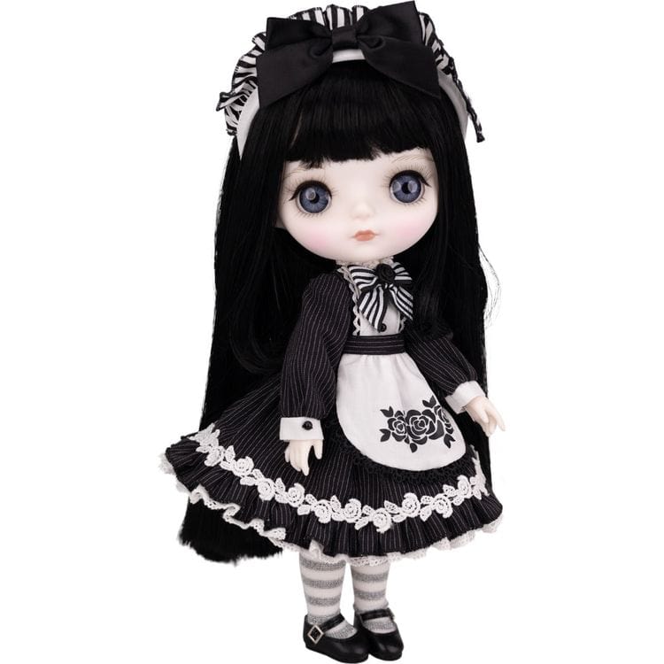 Mori Lolli - Night Bloom Doll