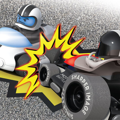 Motor Battles RC Team Battle Racers