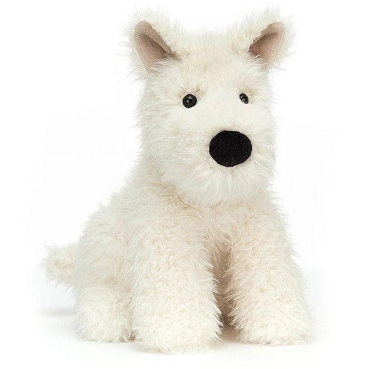 Munro Scottie Dog
