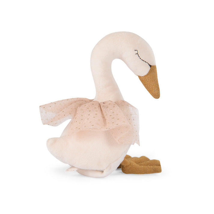 Musical Swan Doll - The Little School of Dance