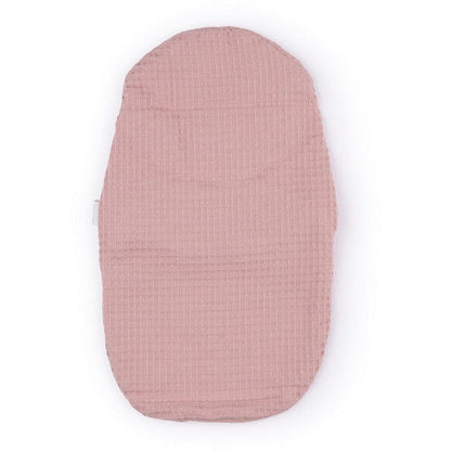My FAO Doll Swaddle - Vintage Pink