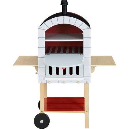 My Little Helper Pizza Oven & Accessories