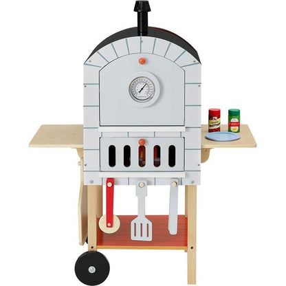 My Little Helper Pizza Oven & Accessories