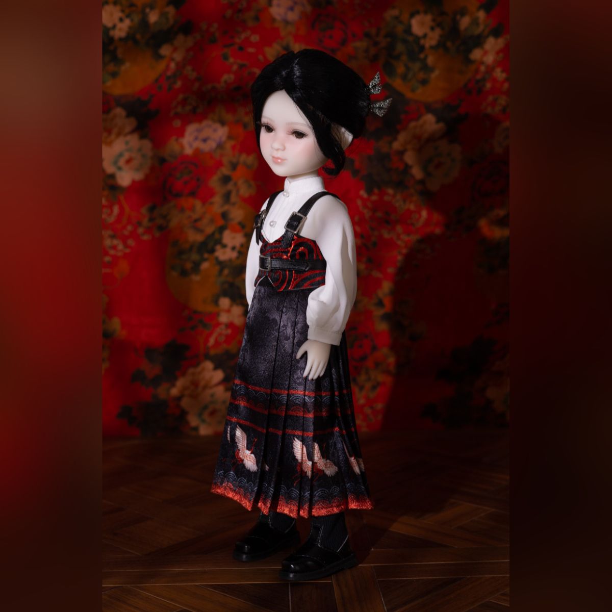 Nova Doll (Limited Edition)
