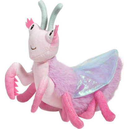 Ophelia Orchid Mantis Plush