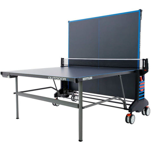 Outdoor 6 Table Tennis Table