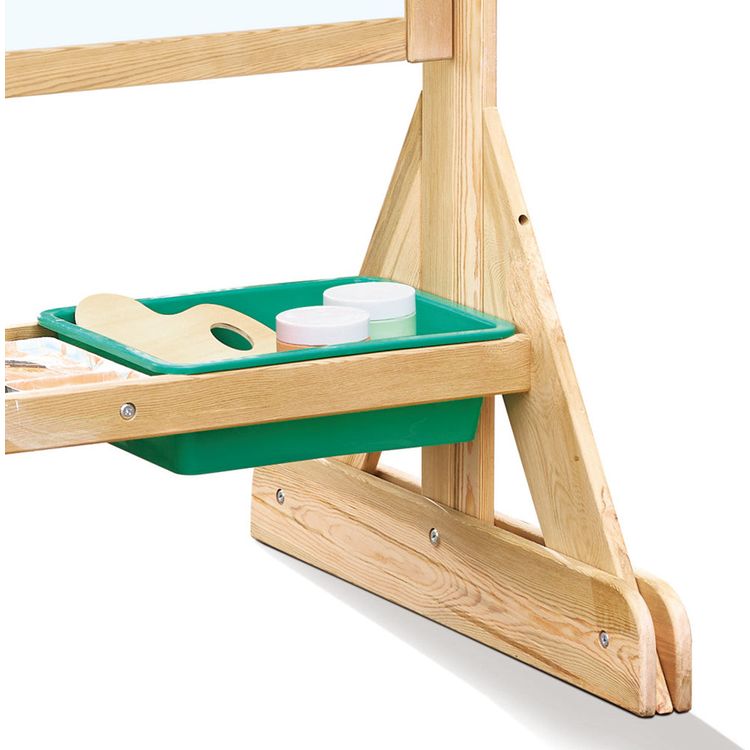 Outdoor Art Easel