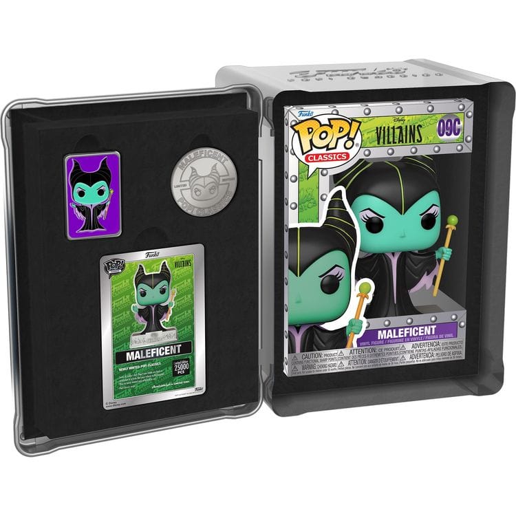 POP Classics: Disney - Maleficent
