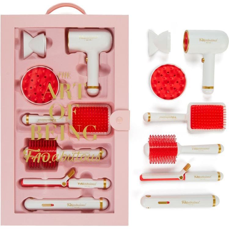 Pampered Play Hair Pro