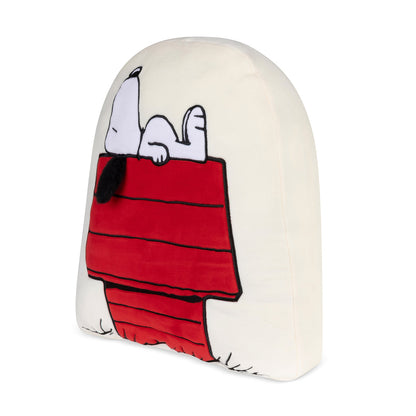 Peanuts Doghouse Pillow - 15"