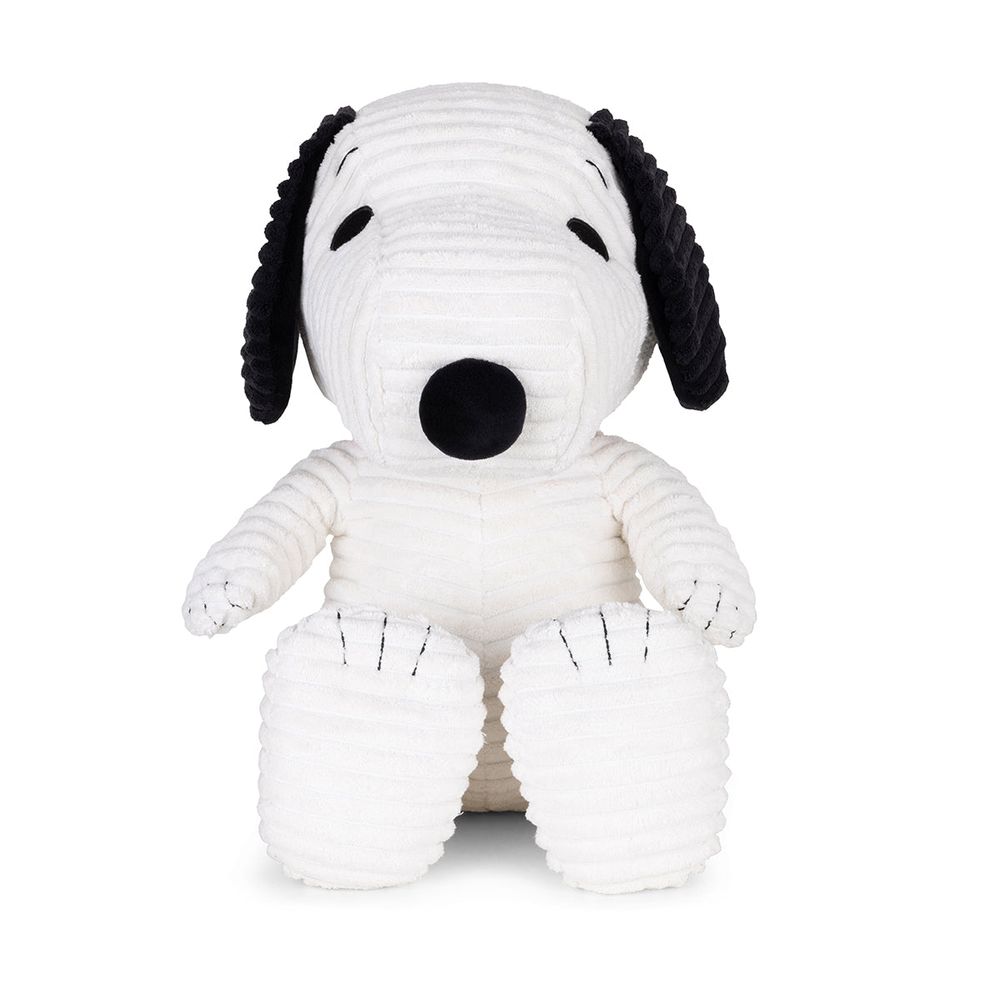 Peanuts Snoopy ECO Corduroy Plush - 16"