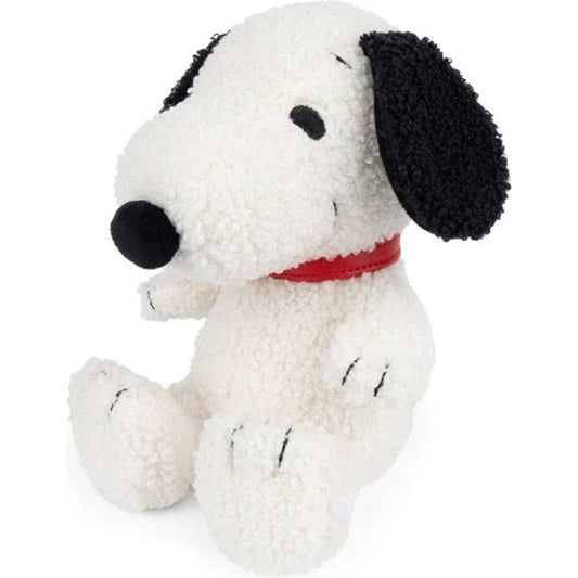 Peanuts Snoopy Eco Tiny Teddy Plush - 8"