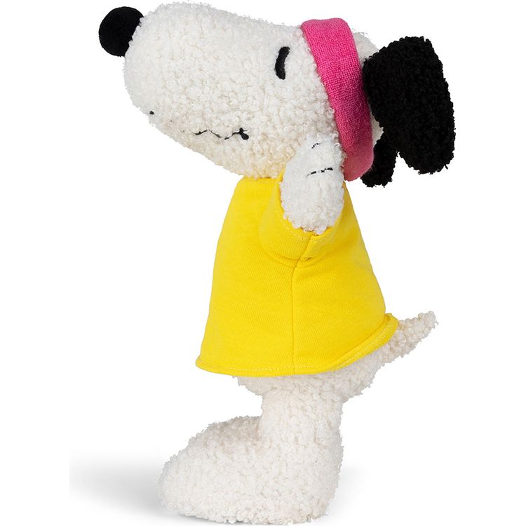 Peanuts Snoopy Flashbeagle Plush - 9.5"