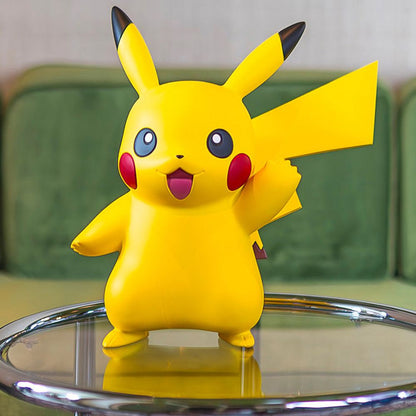 Pikachu 12" Figurine