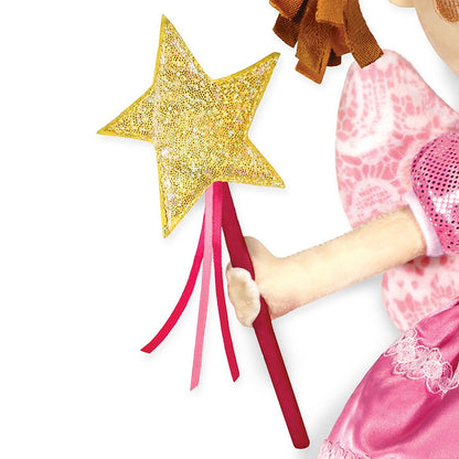 Pinkalicious 15" Soft Doll