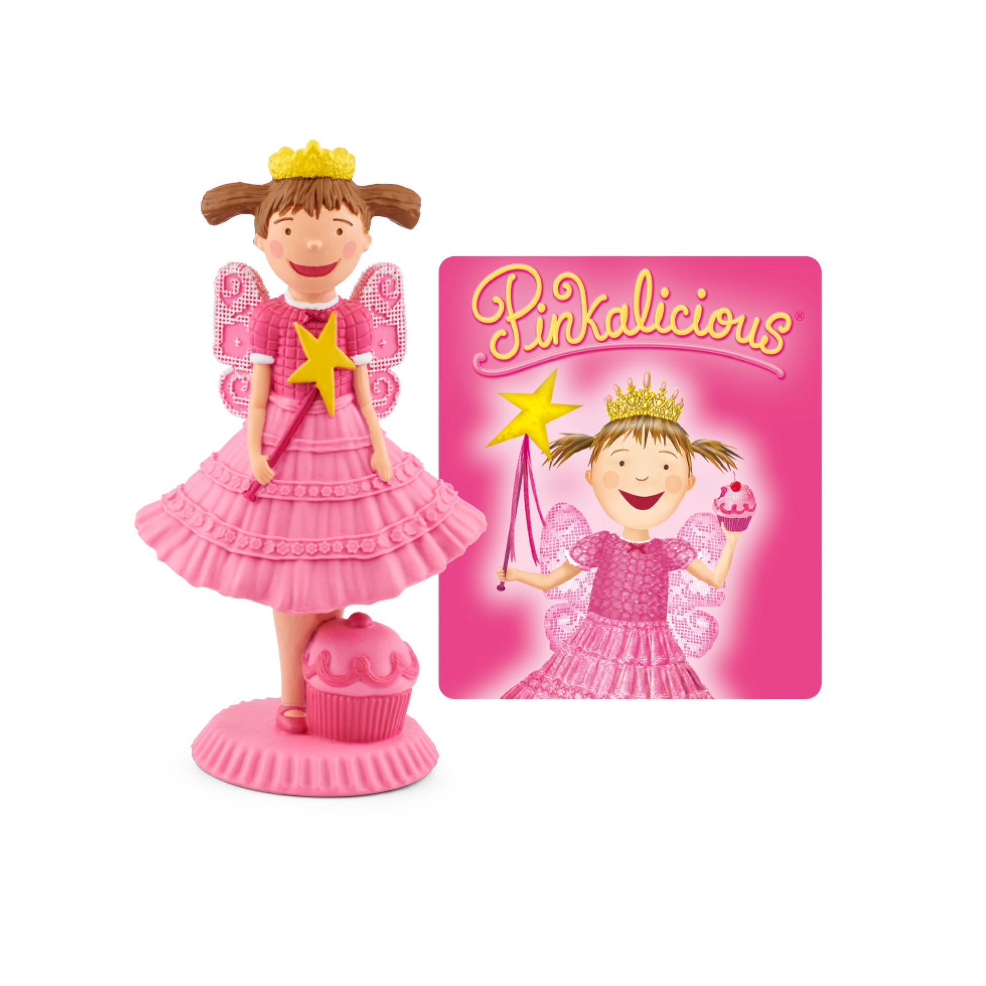 Pinkalicious Tonie