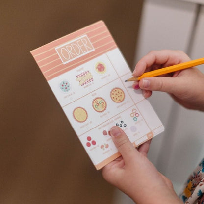 Pizza Play Shop Activity Set