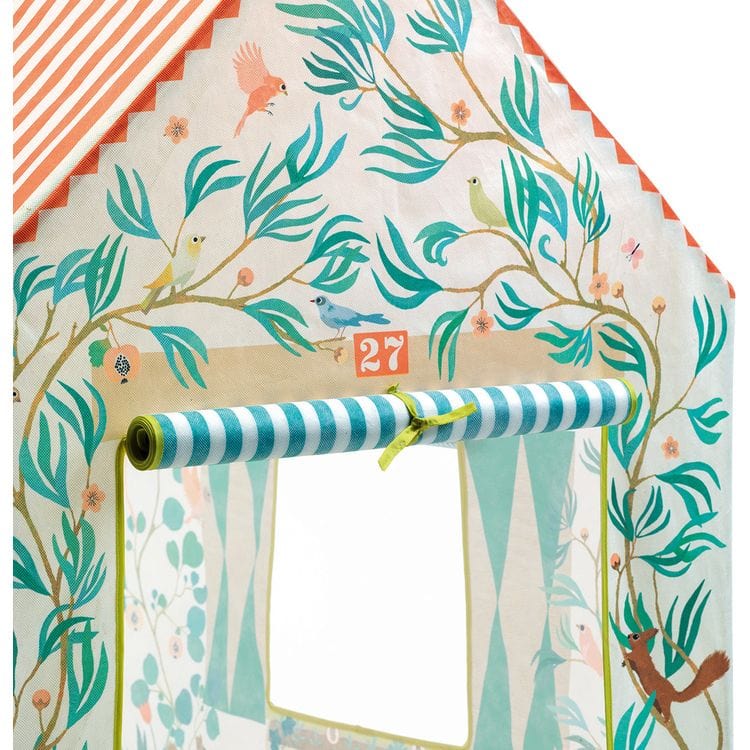 Play Tent Play House
