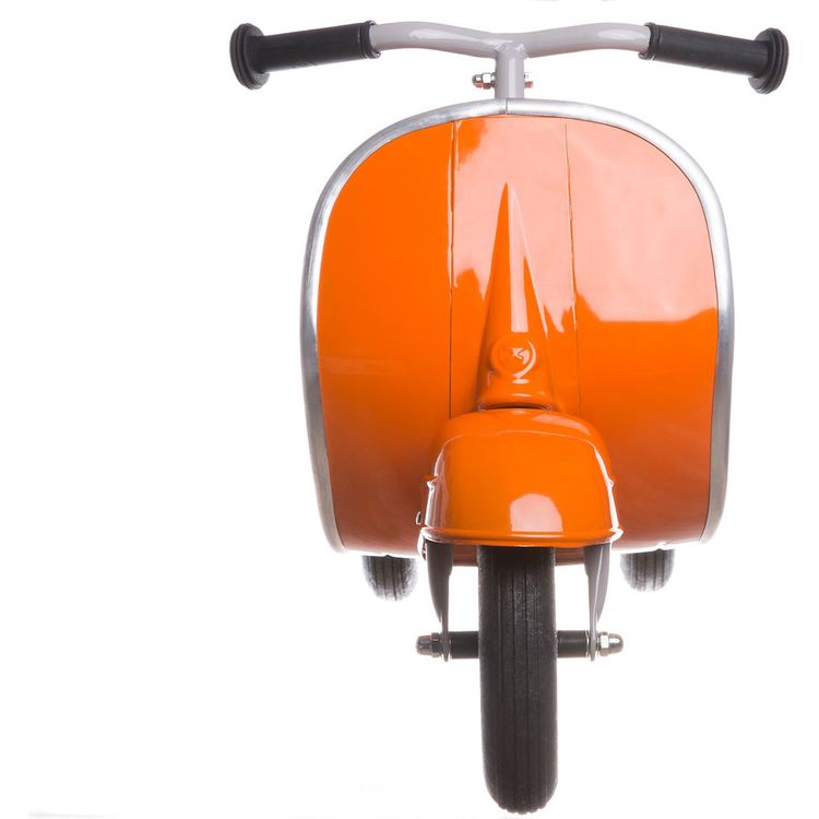 Primo Classic Ride-On Scooter - Orange