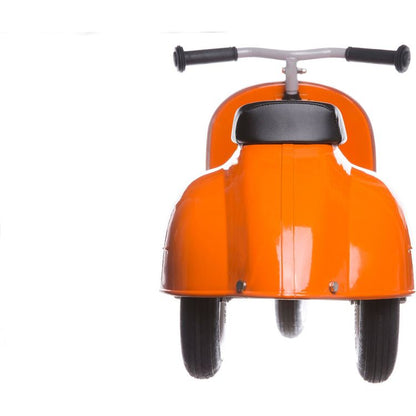 Primo Classic Ride-On Scooter - Orange
