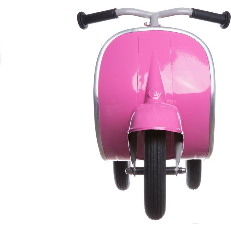 Primo Classic Ride-On Scooter - Pink