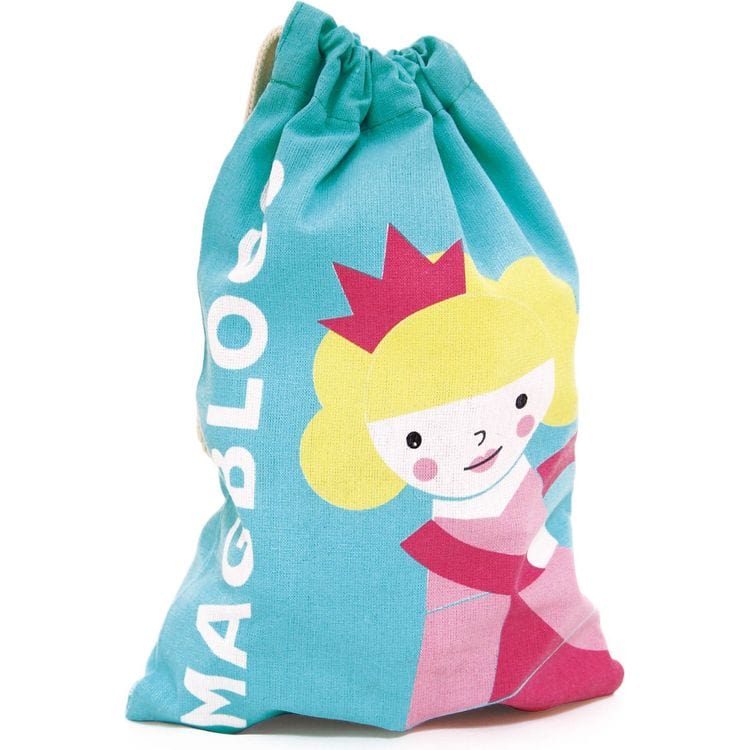 Princess Magblocs