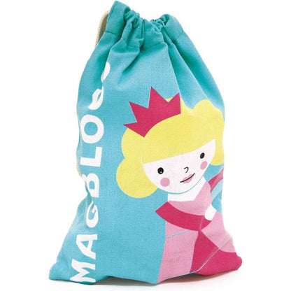 Princess Magblocs