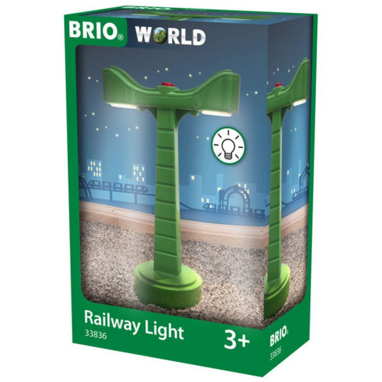 Railway Light