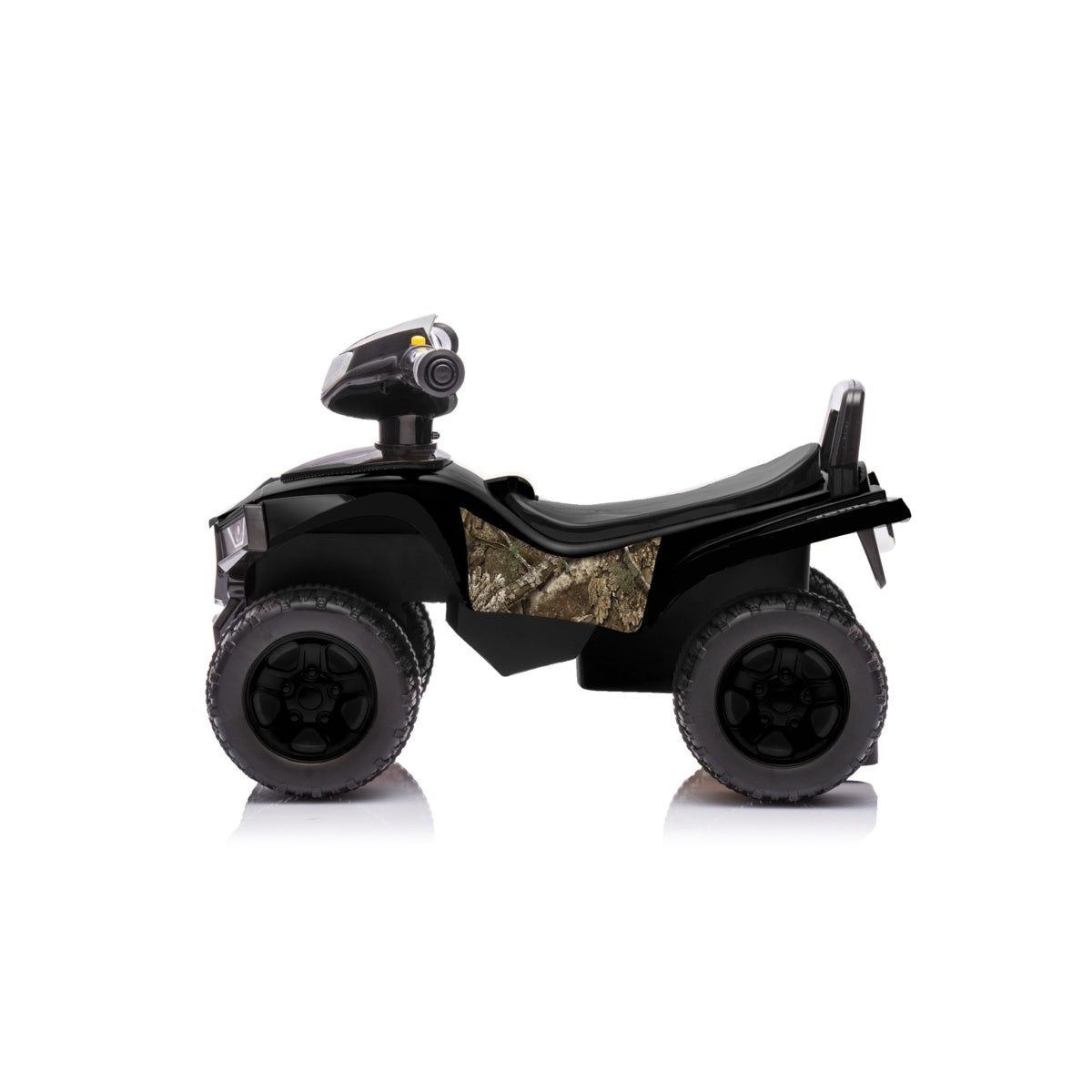 Realtree Quad Push Car